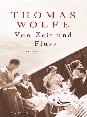 cover image of Von Zeit und Fluss